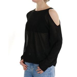 MAGLIA CON CUT-OUT KONTATTO - Mad Fashion | img vers.300x/